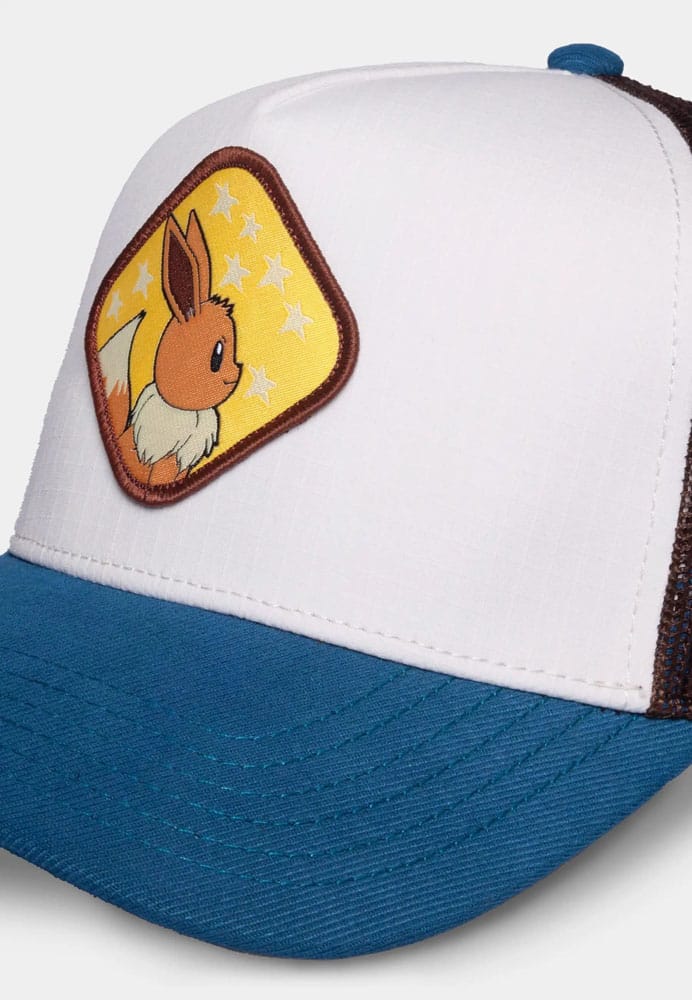 Pokemon Trucker Cap Eevee P068288