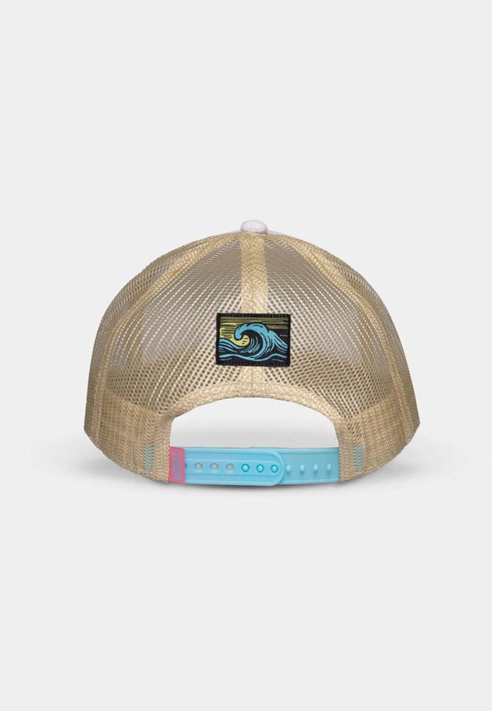 Pokemon Trucker Cap Squirtle P068289