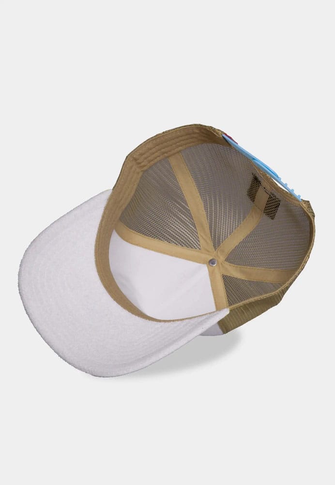 Pokemon Trucker Cap Squirtle P068289