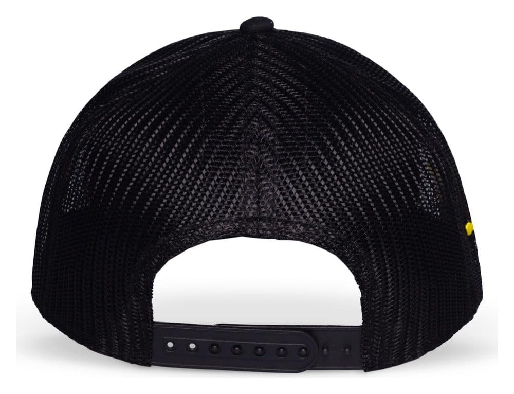 Toy Story 5 Trucker Cap Woody P071915