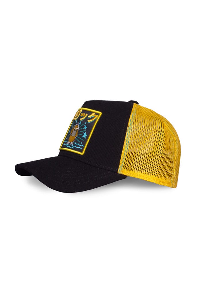 Pokemon Trucker Cap Psyduck P068290