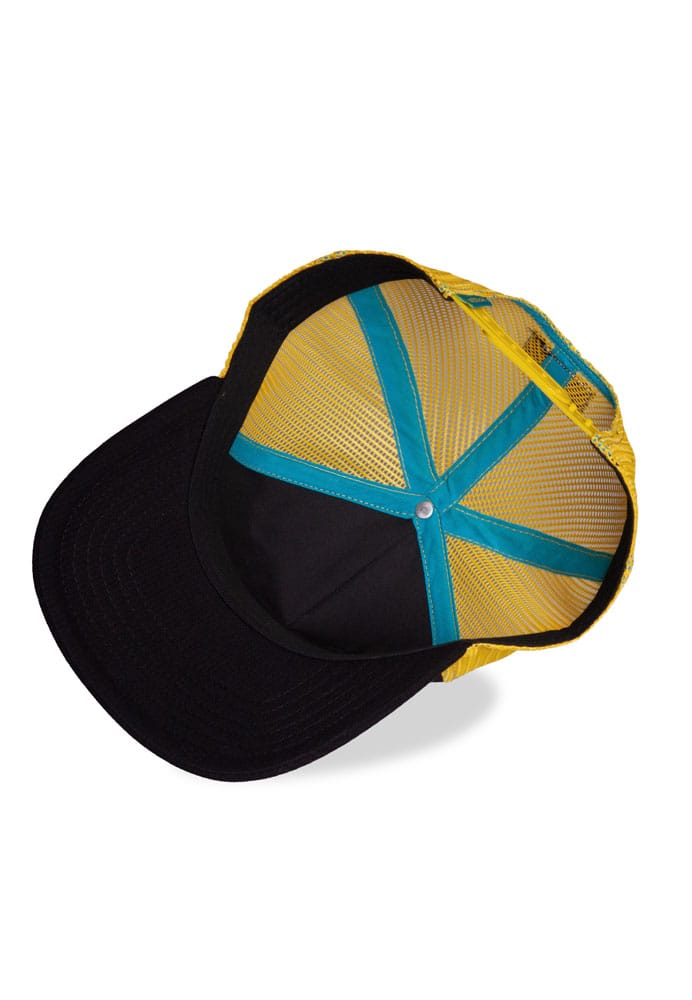 Pokemon Trucker Cap Psyduck P068290