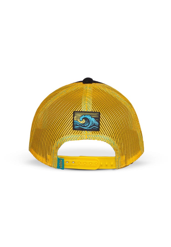 Pokemon Trucker Cap Psyduck P068290