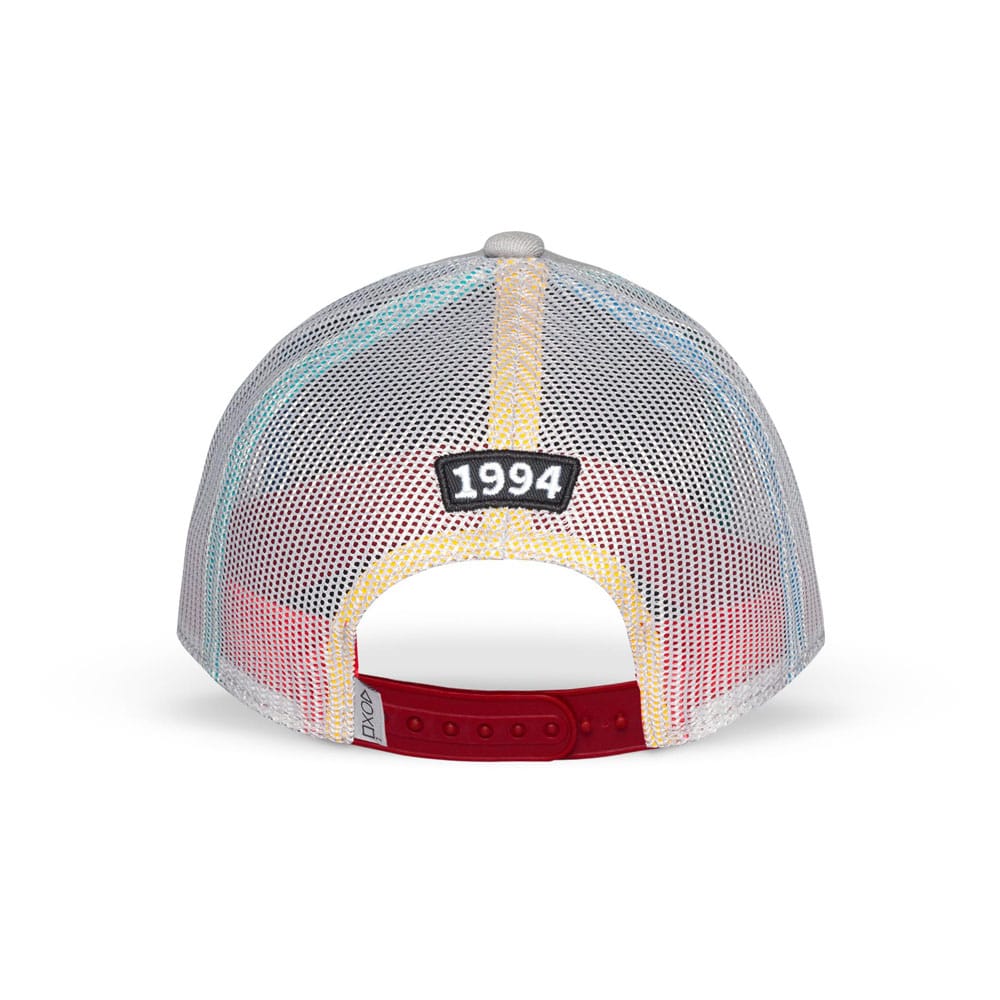 PLAYSTATION TRUCKER CAP