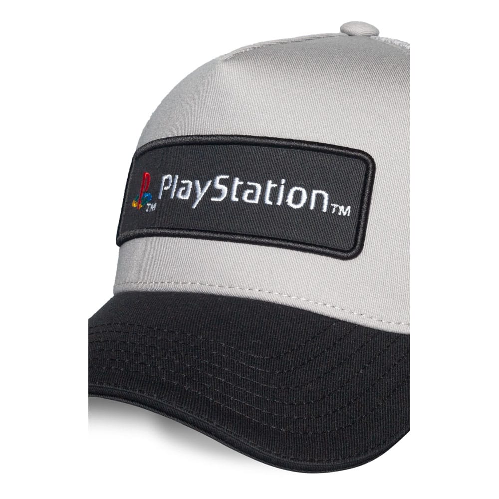 PlayStation Trucker Cap