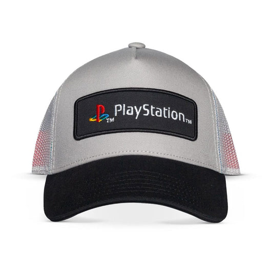 PLAYSTATION TRUCKER CAP