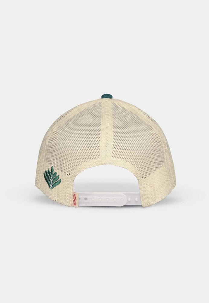 Pokemon Trucker Cap Bulbasaur P068291