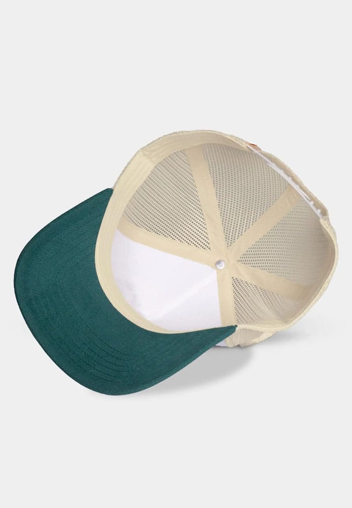 Pokemon Trucker Cap Bulbasaur P068291