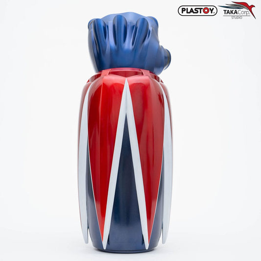 UFO Robot Grendizer Statue Dizer Punch Limited Edition 50 cm P060525