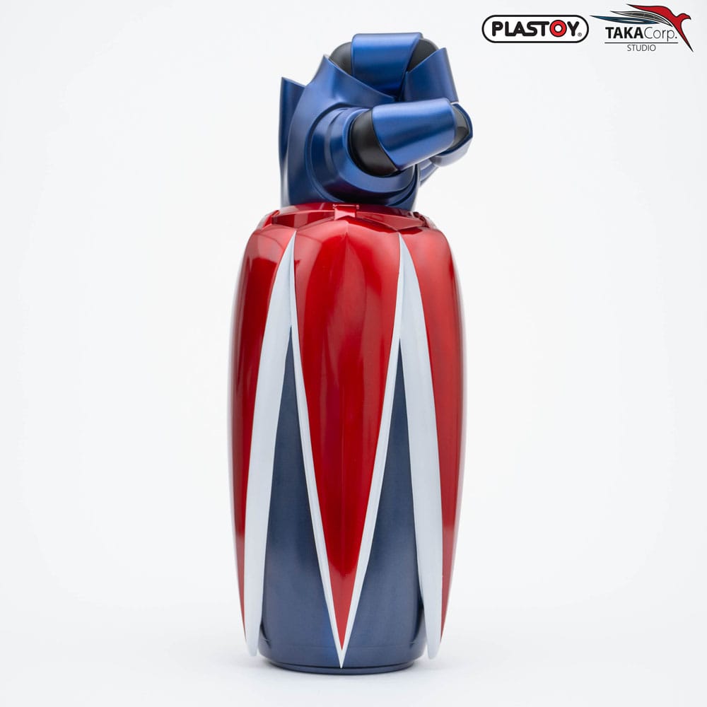 UFO Robot Grendizer Statue Dizer Punch Limited Edition 50 cm P060525