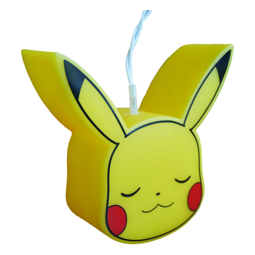 Pokemon Fairy lights Fairy Lights 160 cm P060591