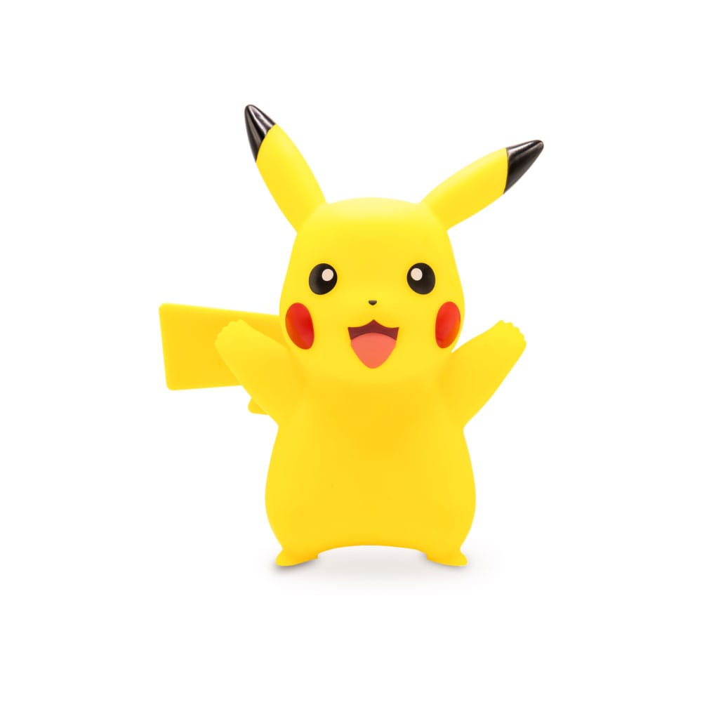 Pokémon LED Light Pikachu Happy 25 cm P060592