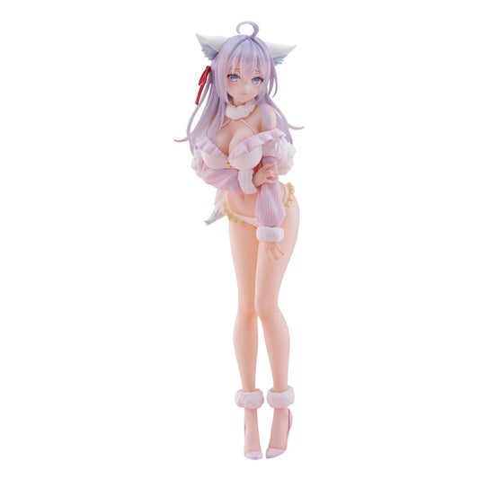 Alya Sometimes Hides Her Feelings in Russian PVC Statue Alya 31 cm P060610