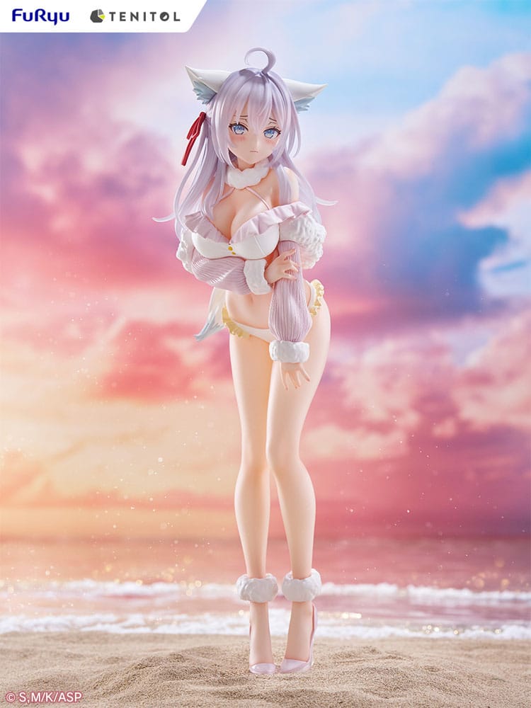 Alya Sometimes Hides Her Feelings in Russian PVC Statue Alya 31 cm P060610