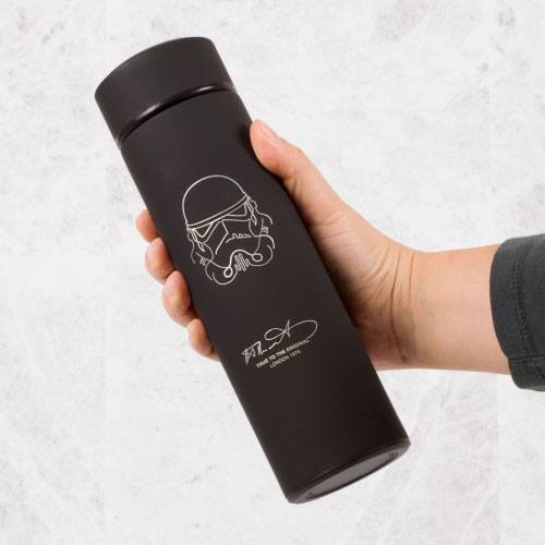 Original Stormtrooper Vacuum Flask P060626