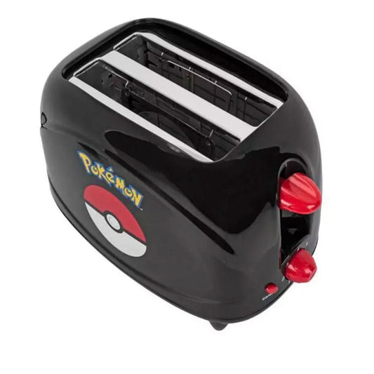 Pokemon Toaster