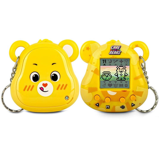 Care Bears Digital Pet Funshine Bear P069635