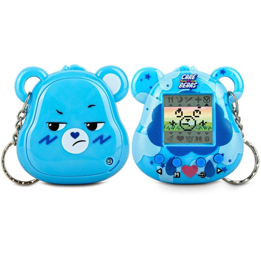 Care Bears Digital Pet Grumpy Bear P069636