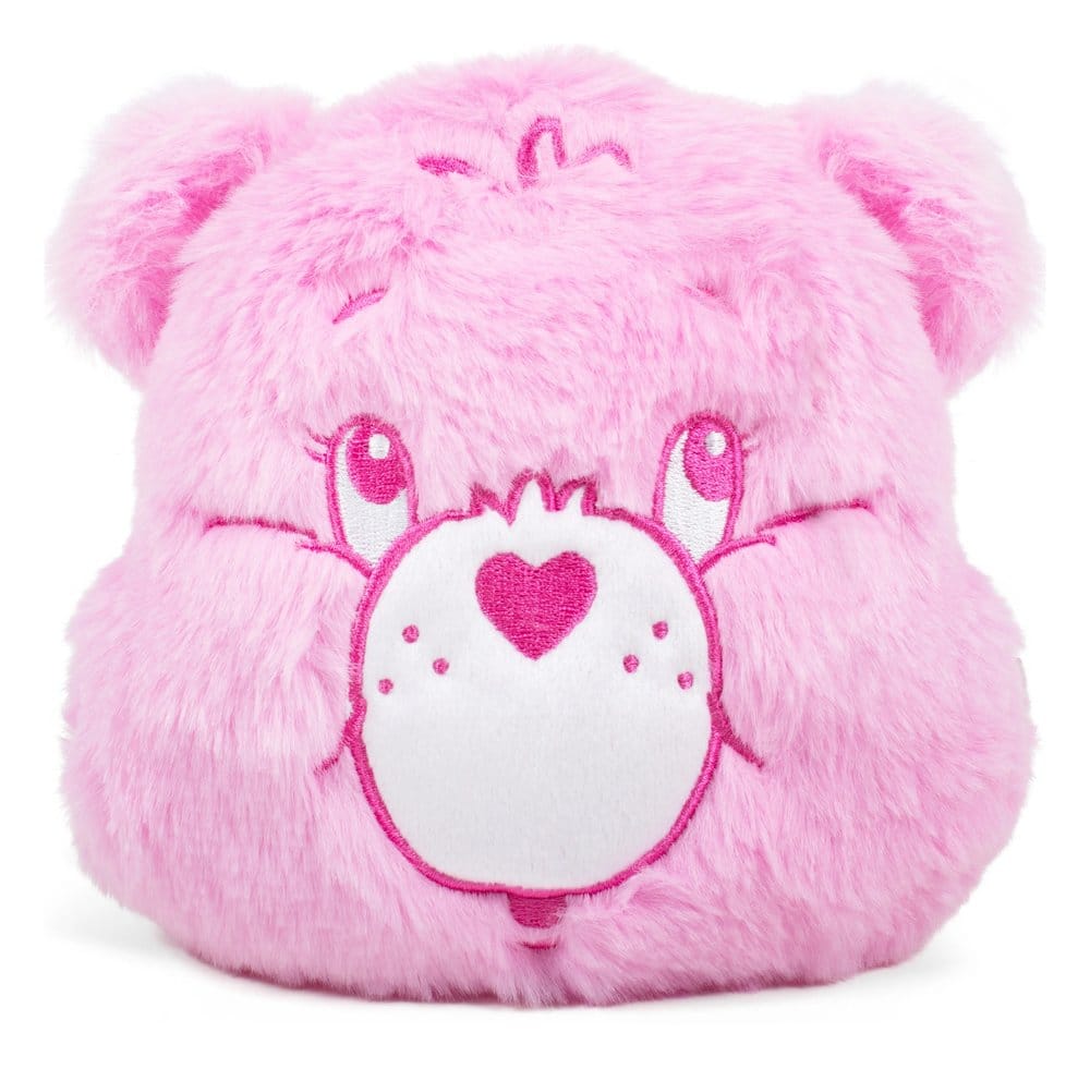 Care Bears Heatable Plush Cheer Bear 16 cm P069640