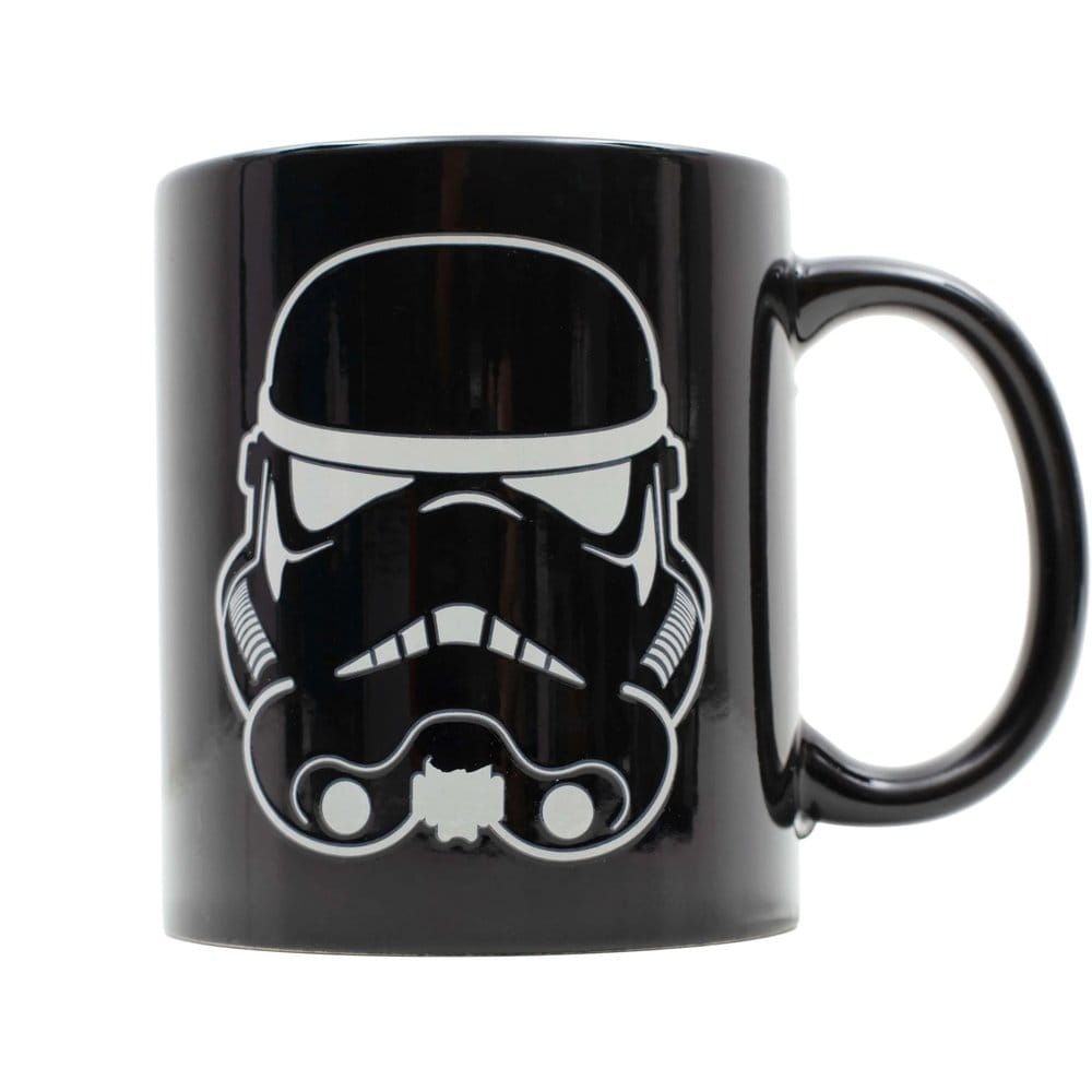 Original Stormtrooper Heat Change Mug Stormtrooper P069642