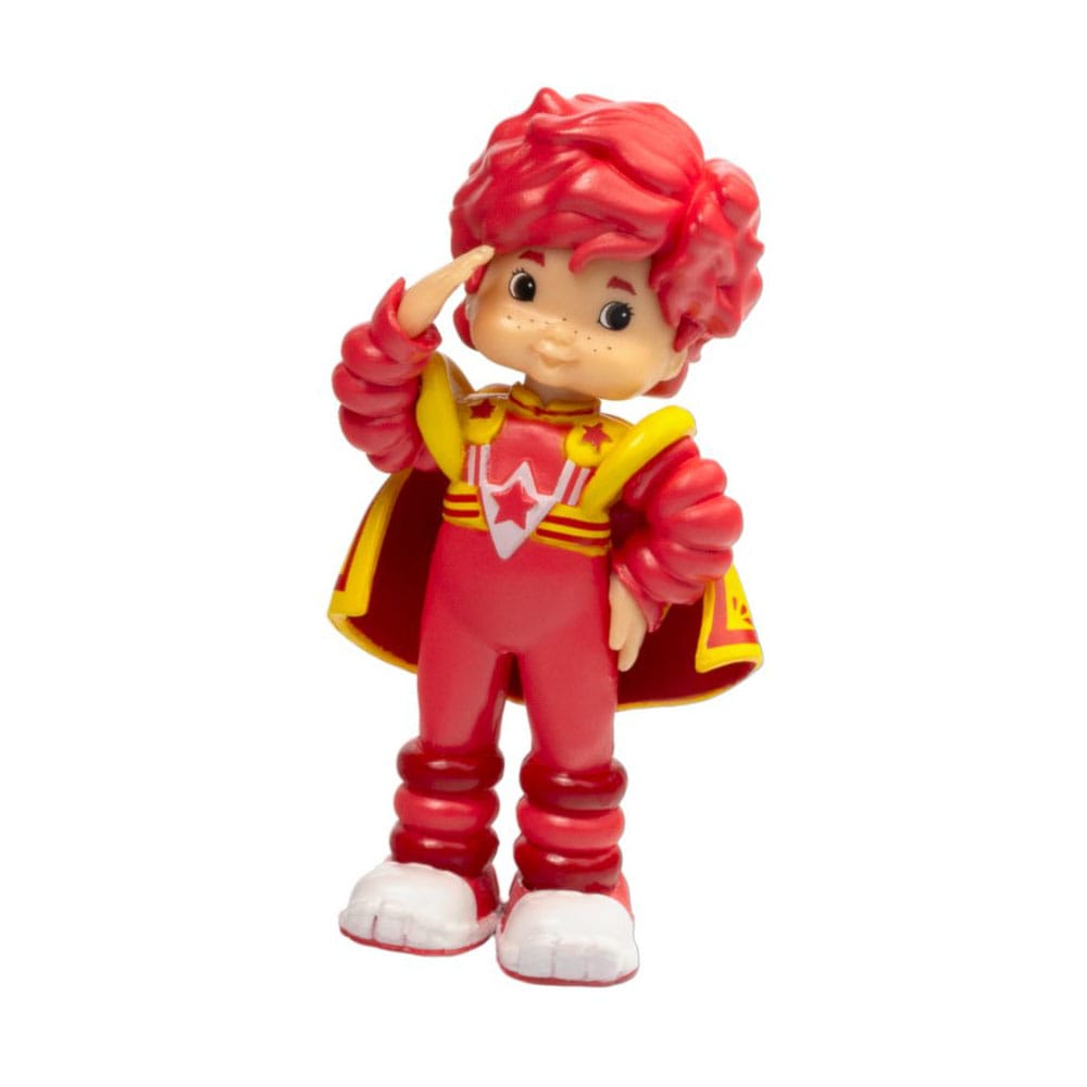 Rainbow Brite Mini Figures 7 cm Assortment (12) P060671