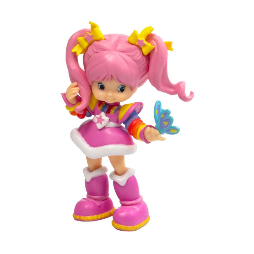 Rainbow Brite Mini Figures 7 cm Assortment (12) P060671