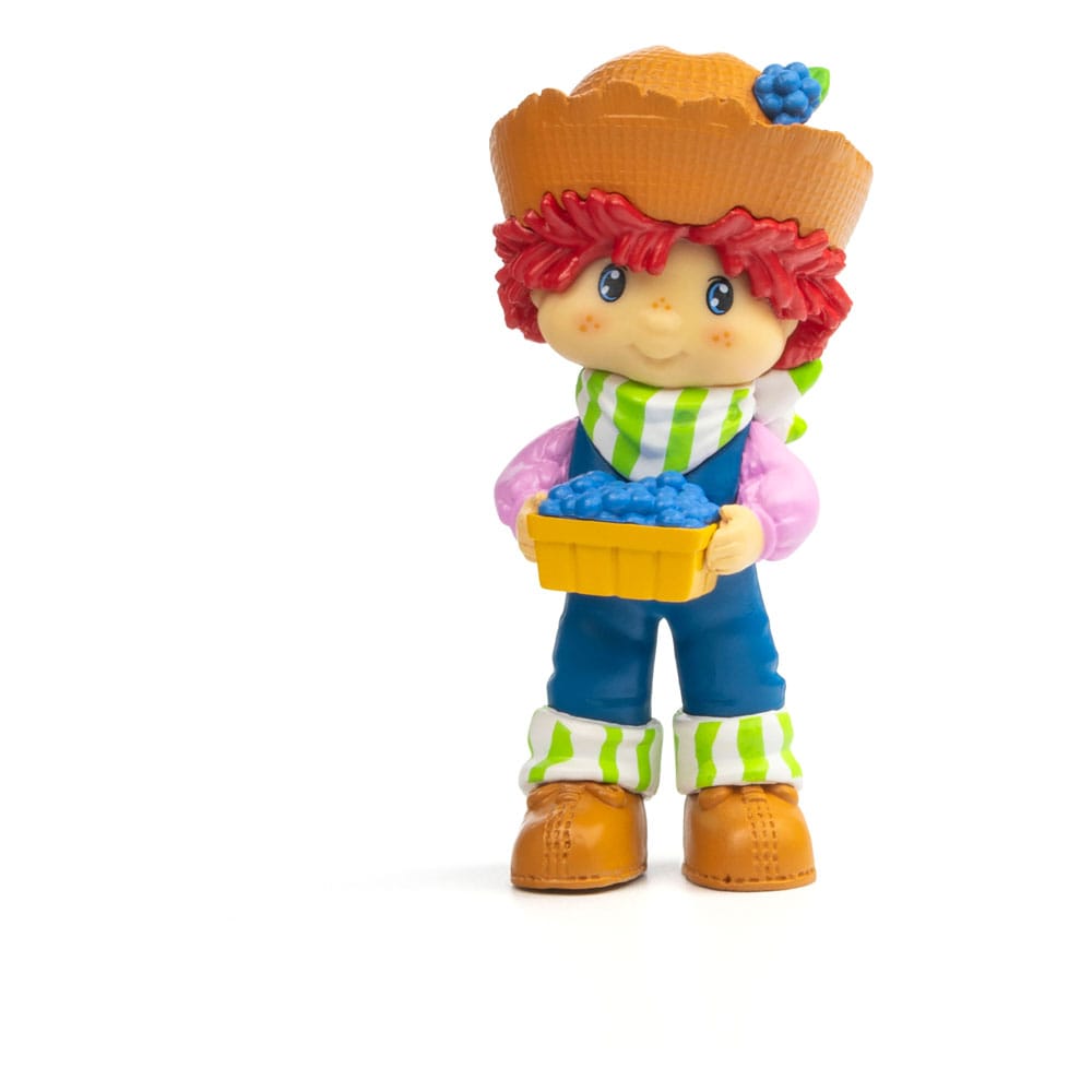 Strawberry Shortcake Mini Figures 7 cm Assortment (12) P060672