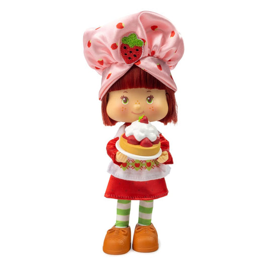 Strawberry Shortcake Fashion Doll Strawberry Shortcake 14 cm P060679