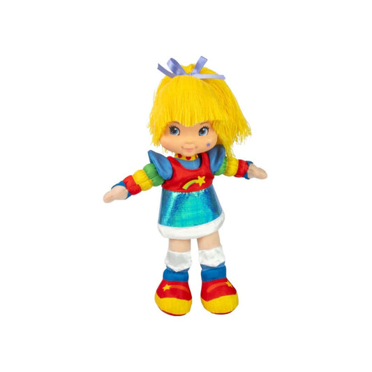 Rainbow Brite Rag Doll Strawberry Rainbow Brite 36 cm P060680