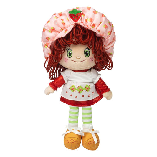 Strawberry Shortcake Rag Doll Strawberry Shortcake 36 cm P060681