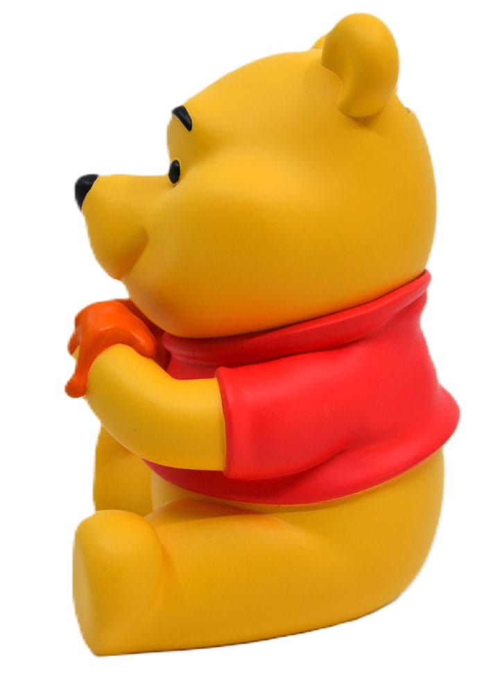 Disney Coin Bank Winnie the Pooh 15 cm