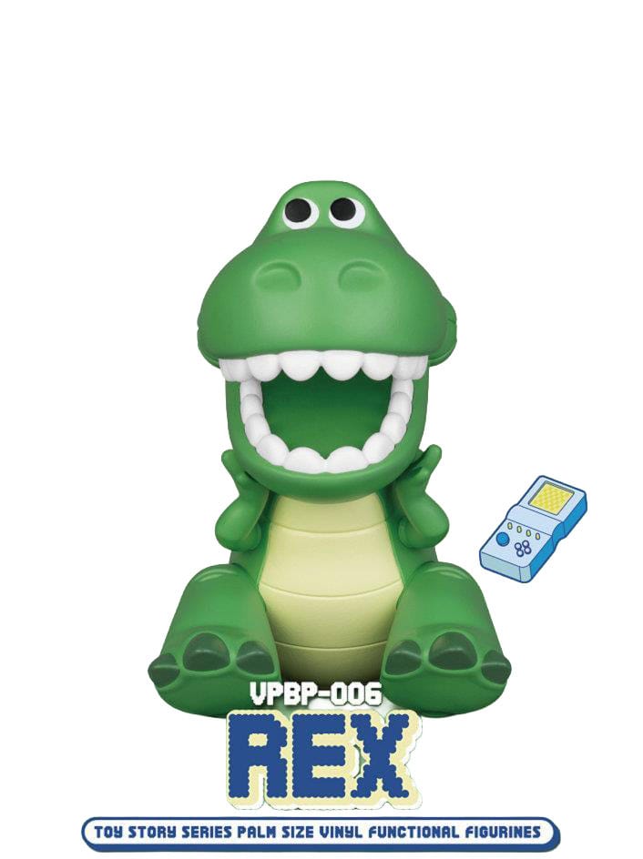Toy Story Coin Bank Rexie 15 cm P071286