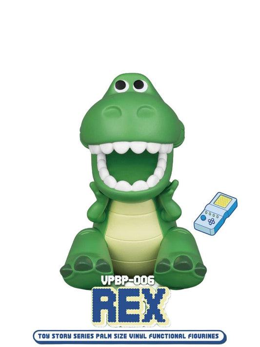 Toy Story Coin Bank Rexie 15 cm P071286