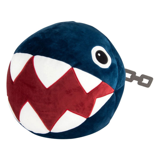 Super Mario Mocchi-Mocchi Mega Plush Figure Chain Chomp 31 cm P060700