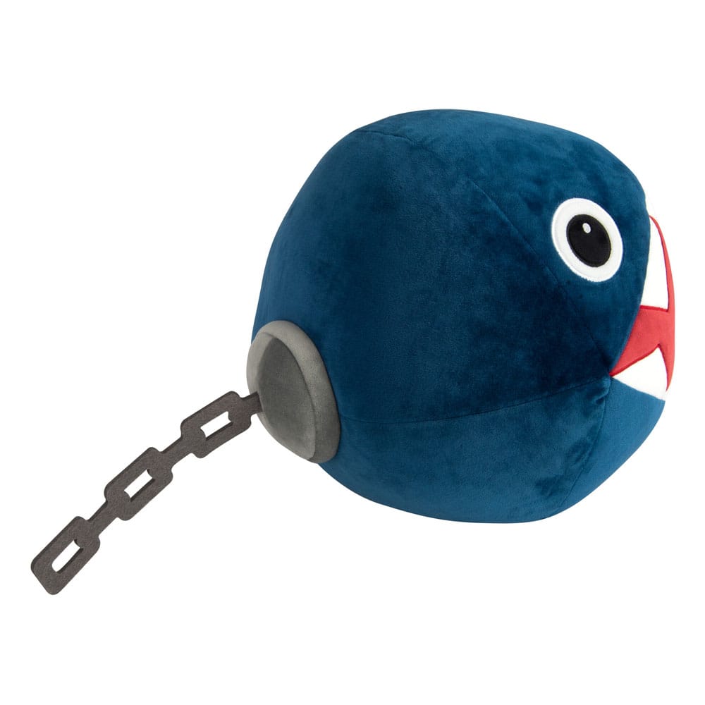Super Mario Mocchi-Mocchi Mega Plush Figure Chain Chomp 31 cm P060700