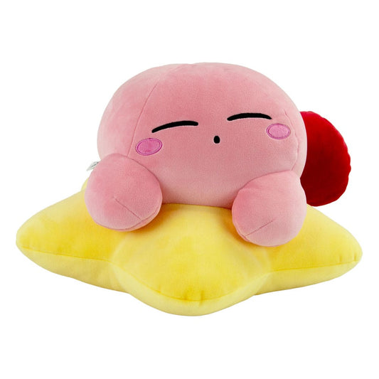 Kirby Mocchi-Mocchi Mega Plush Figure Warpstar Kirby 30 cm P060702