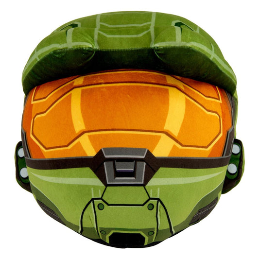 Halo Mocchi-Mocchi Mega Plush Figure Master Chief Helmet 25 cm P060704