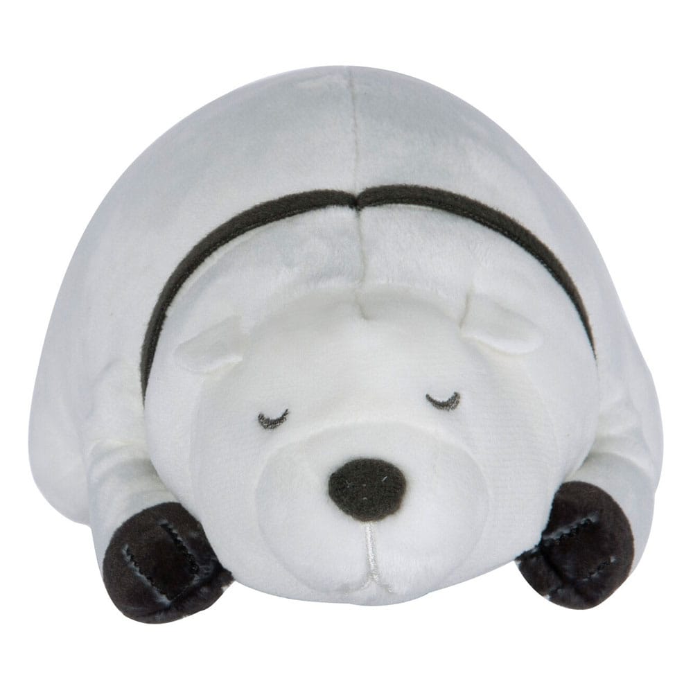 Spy x Family Mocchi-Mocchi Plush Figure Bond Forger Sleeping 20 cm P060705