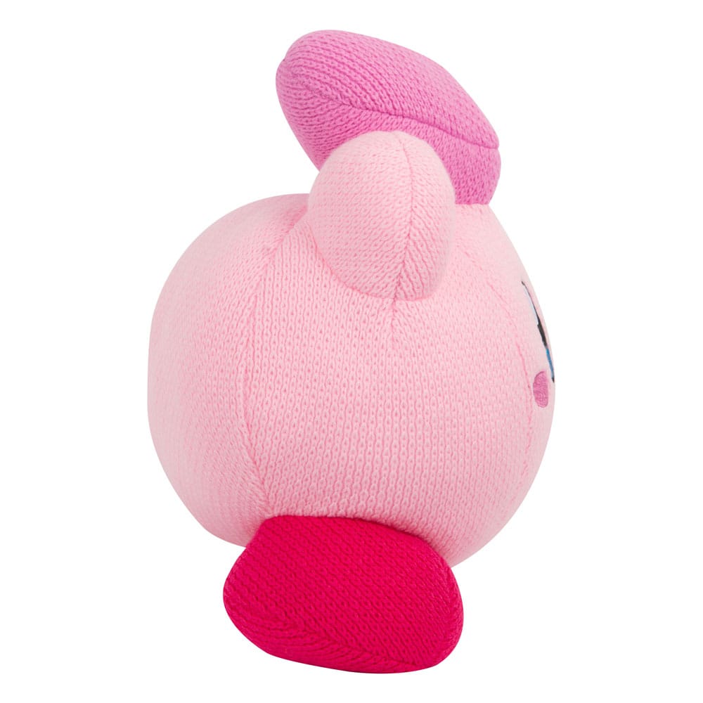 Kirby Nuiguru-Knit Plush Figure Kirby Friend Heart Mega 39 cm P060709
