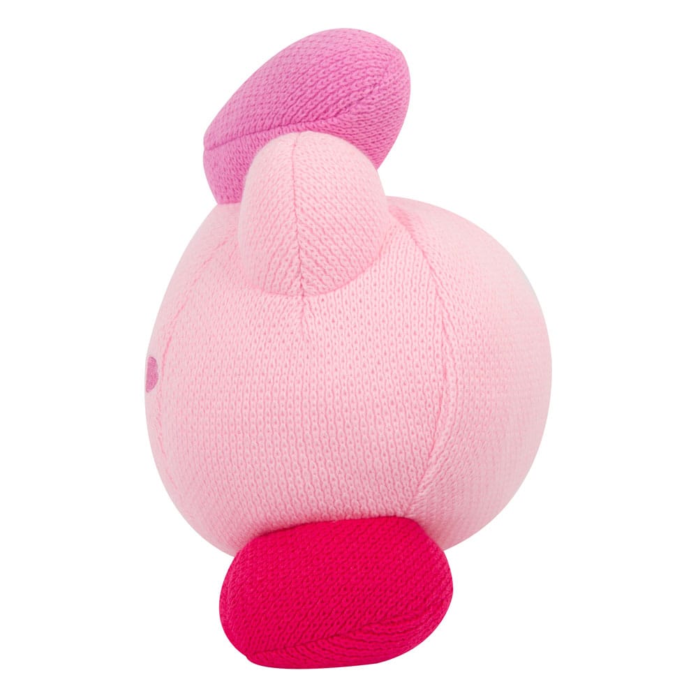 Kirby Nuiguru-Knit Plush Figure Kirby Friend Heart Mega 39 cm P060709