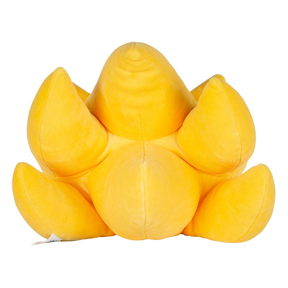 Sonic - The Hedgehog Mocchi-Mocchi Mega Plush Figure Super Sonic 25 cm P060711