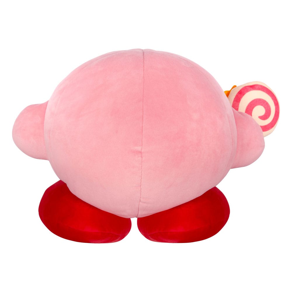 Kirby Mocchi-Mocchi Mega Plush Figure Kirby with invincible Magic Wand 33 cm P060713