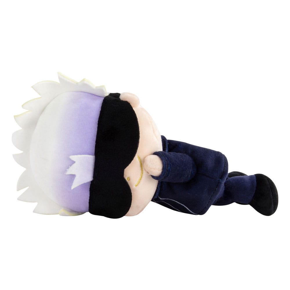 Jujutsu Kaisen Mocchi-Mocchi Plush Figure Gojo Satoru Sleeping 15 cm P060715