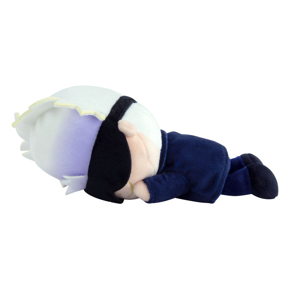Jujutsu Kaisen Mocchi-Mocchi Plush Figure Gojo Satoru Sleeping 15 cm P060715
