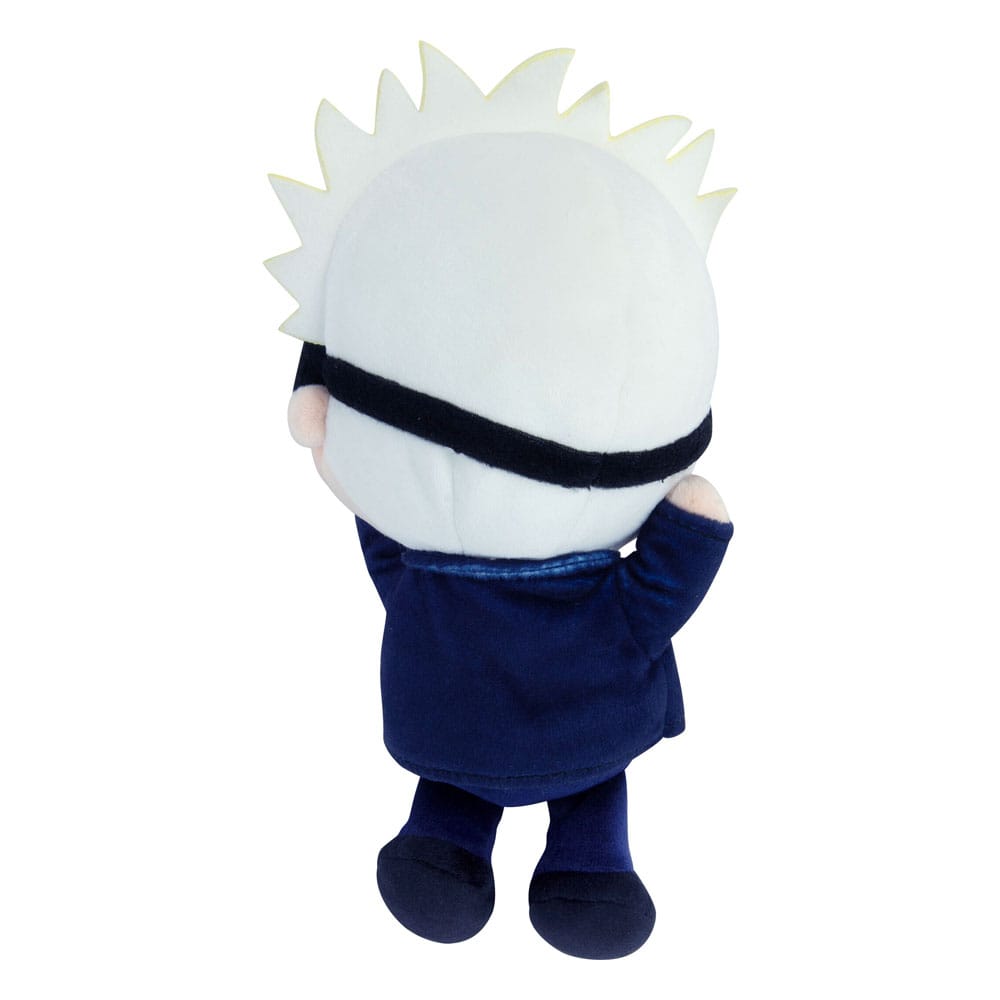 Jujutsu Kaisen Mocchi-Mocchi Plush Figure Gojo Satoru Sleeping 15 cm P060715