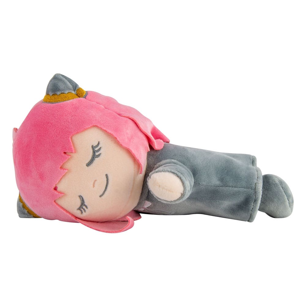 Spy x Family Mocchi-Mocchi Plush Figure Anya Forger Sleeping 15 cm P060716