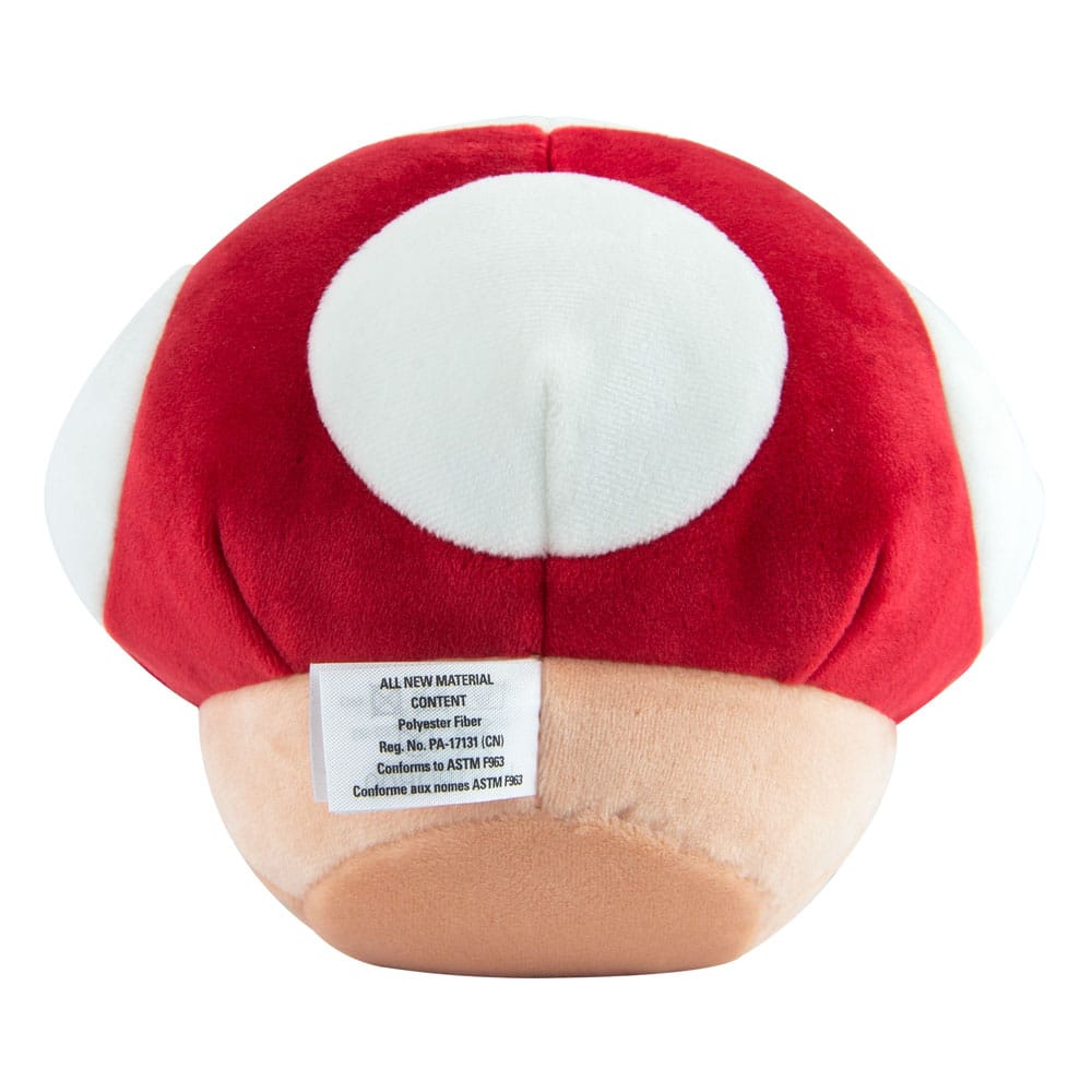 Mario Kart Mocchi-Mocchi Plush Figures Set 1 15 cm Assortment (5) P060724