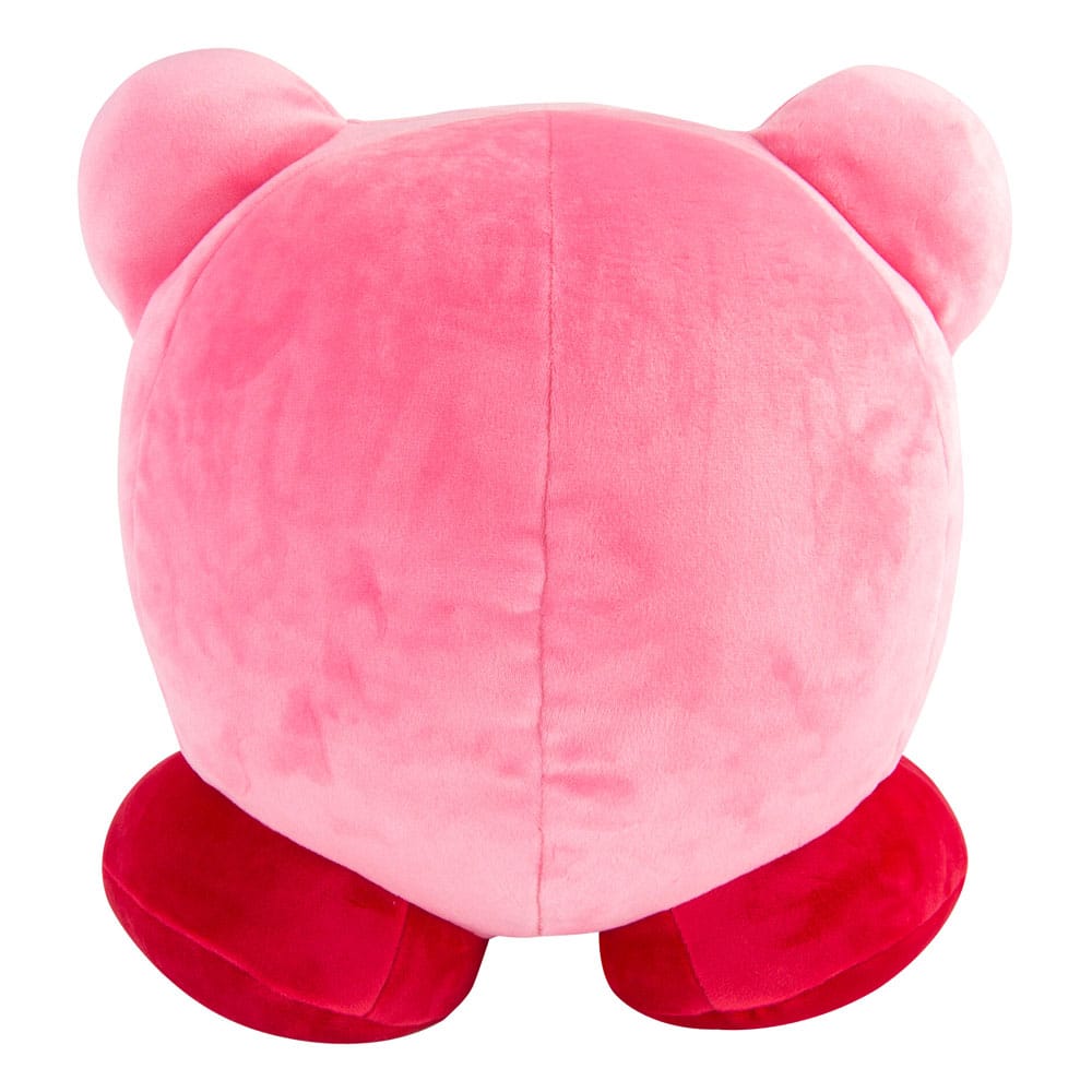 Kirby Mocchi-Mocchi Mega Plush Figure Inhaling Kirby 33 cm P060726