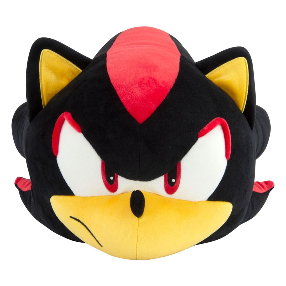 Sonic The Hedgehog Mocchi-Mocchi Plush Figure Mega - Shadow 40 cm P060729