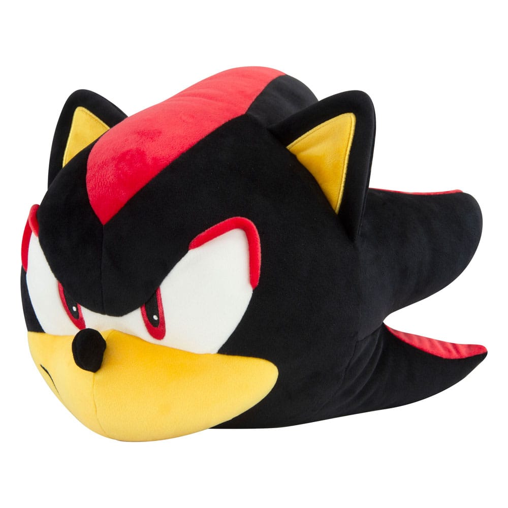 Sonic The Hedgehog Mocchi-Mocchi Plush Figure Mega - Shadow 40 cm P060729